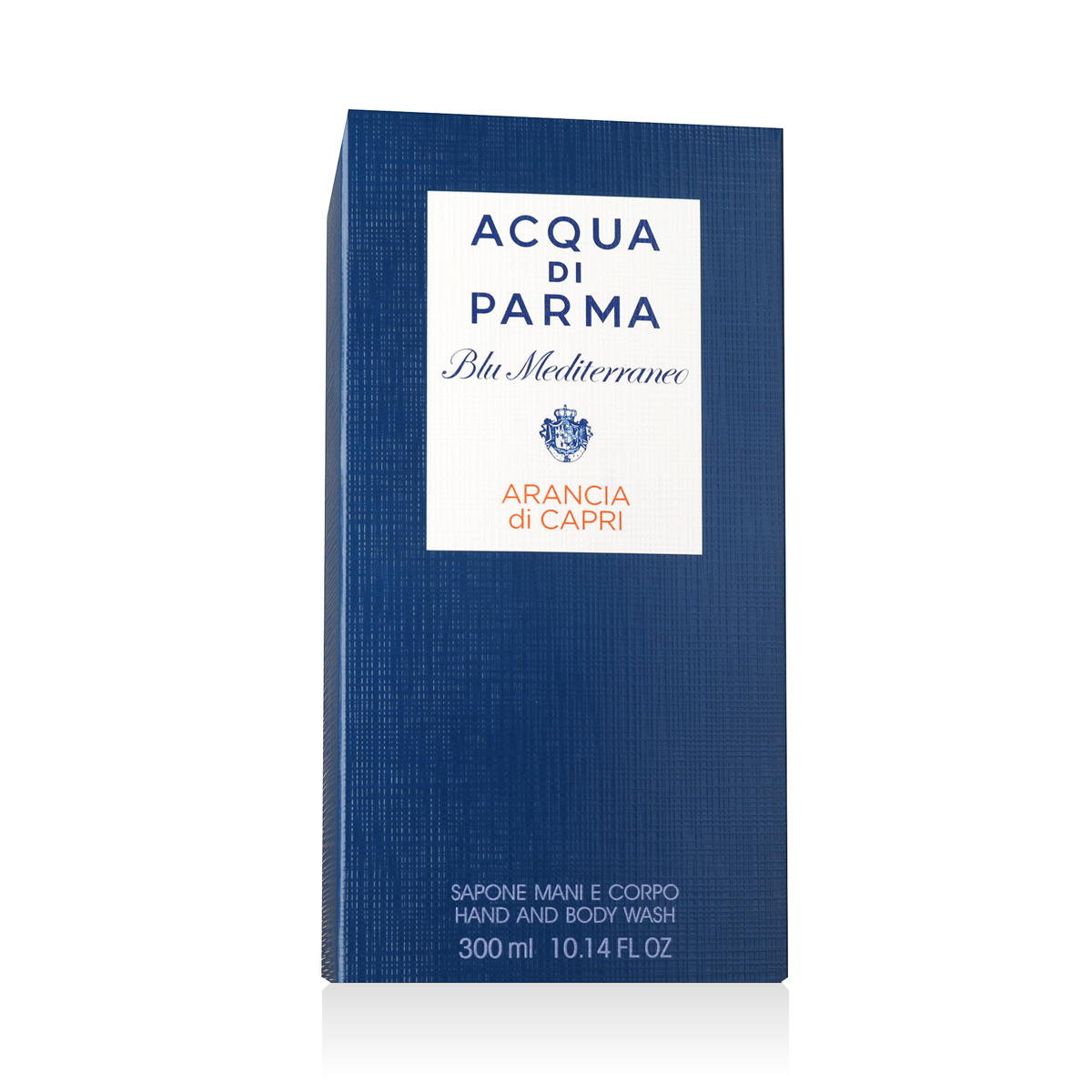 Acqua Di Parma Blu Mediterraneo Arancia di Capri 200ml NI&Scaron;INIAI du&scaron;o želė