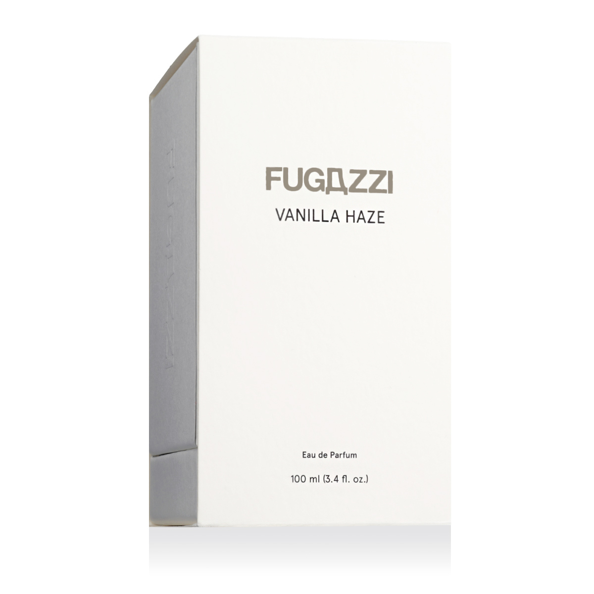 Fugazzi Vanilla Haze 100ml kvepalai Unisex EDP