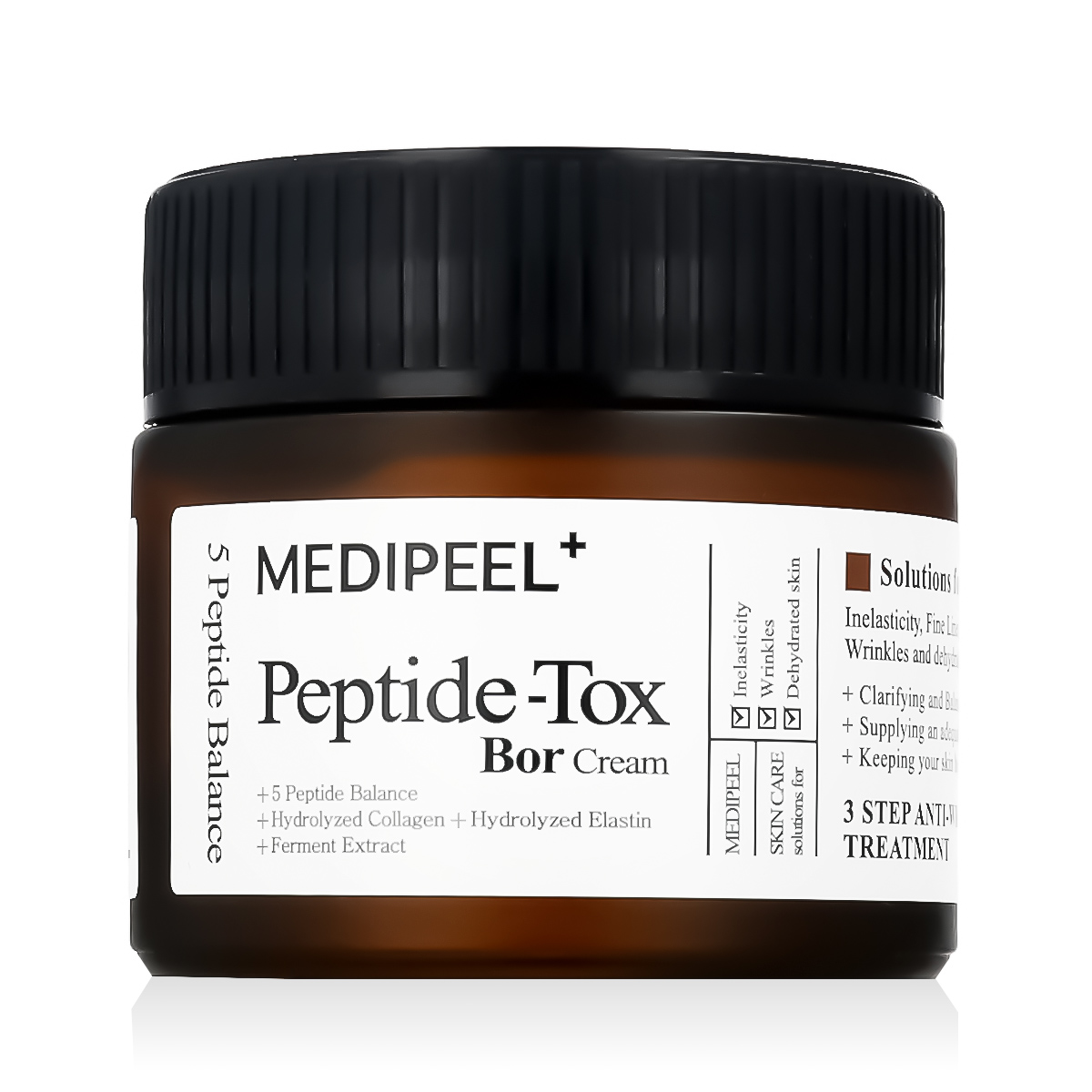 MEDIPEEL+ 5 Peptide Balance 50g
