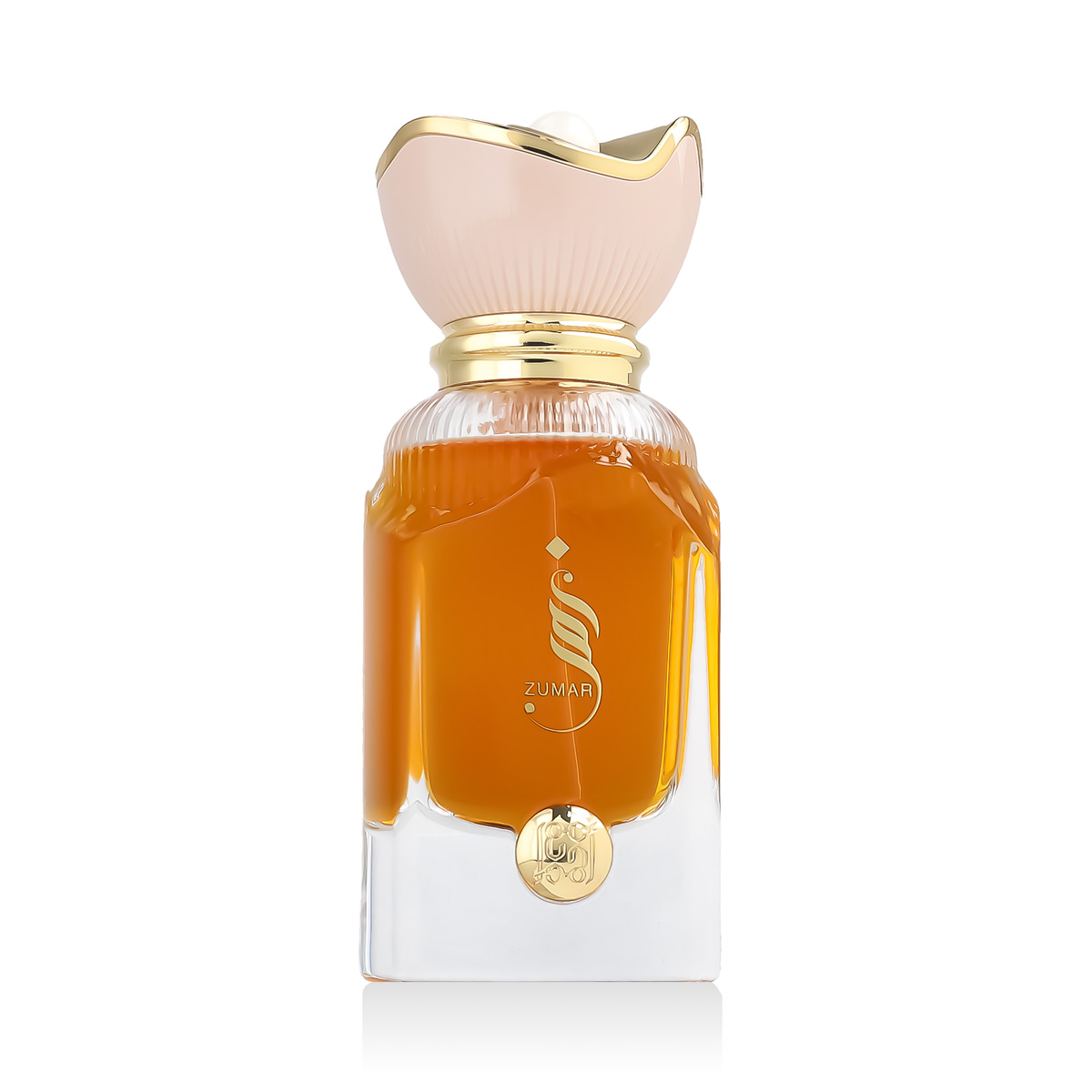 Ahmed Al Maghribi Zumar 60ml kvepalai Unisex