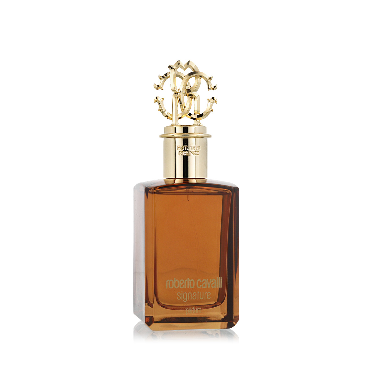 Roberto Cavalli Signature Parfum 100ml kvepalai Moterims