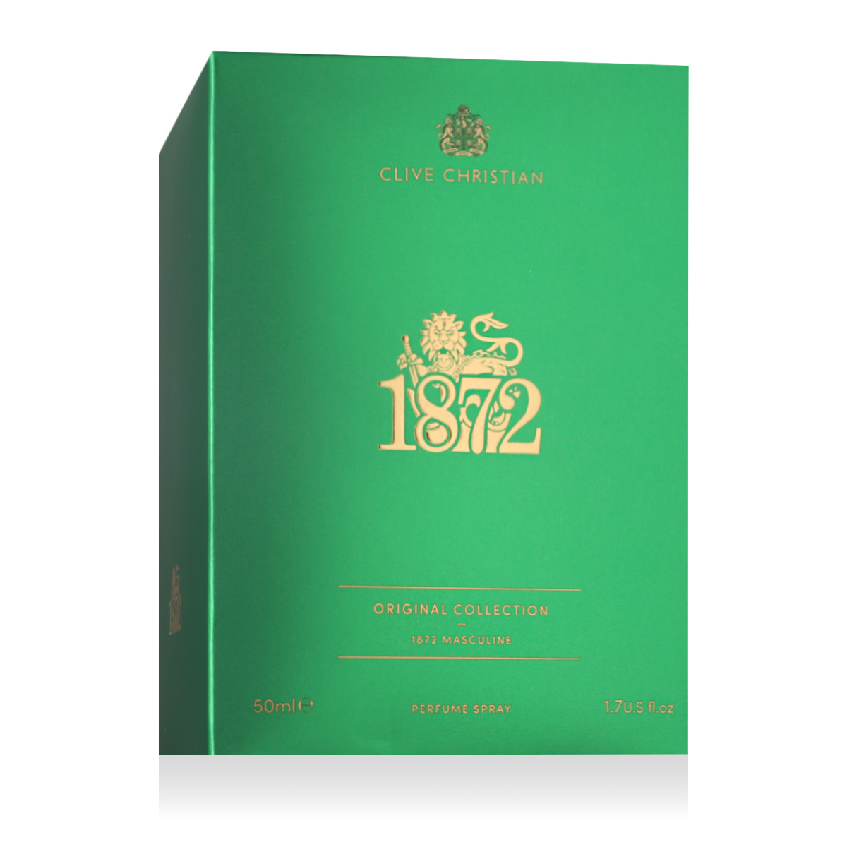 Clive Christian 1872 For Men 50ml NI&Scaron;INIAI kvepalai Vyrams