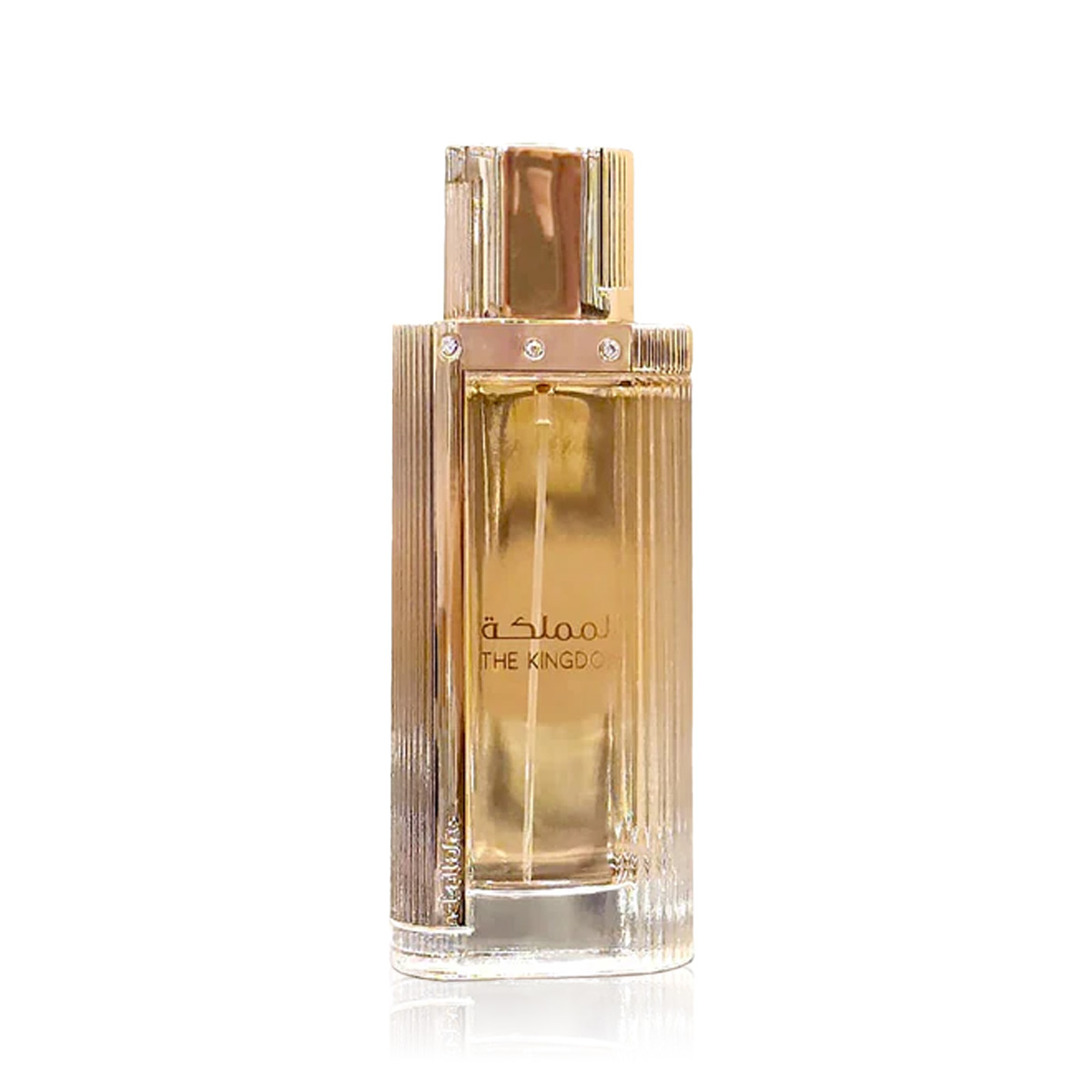 Lattafa The Kingdom For Woman 100ml kvepalai Moterims EDP