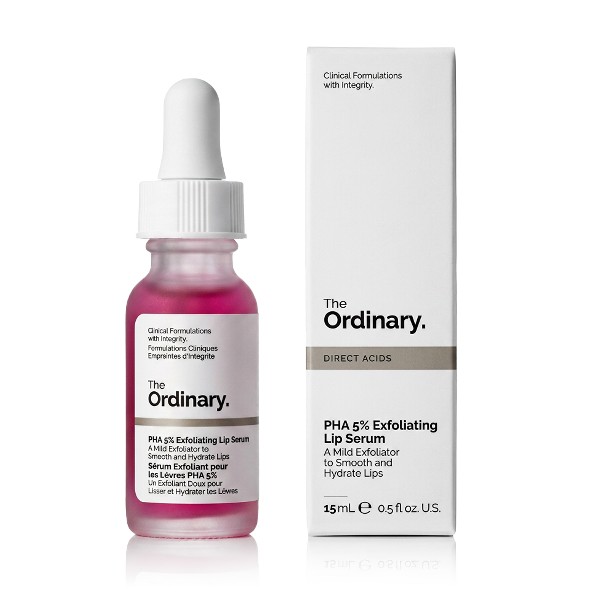 The Ordinary Direct Acids 15ml