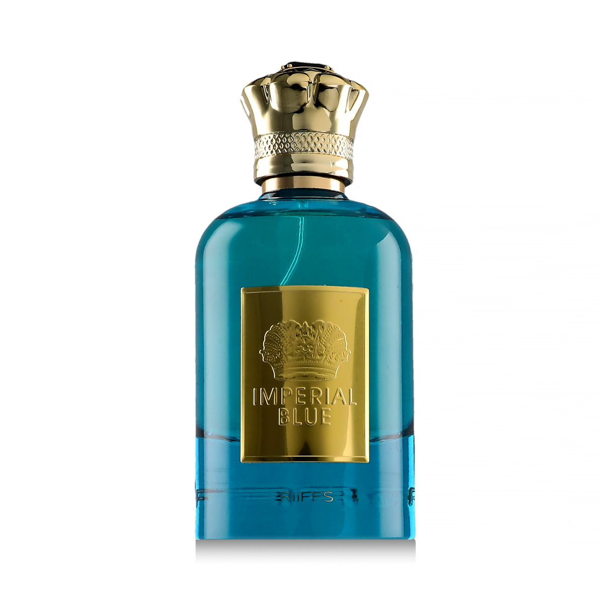 Riiffs Imperial Blue 100ml kvepalai Vyrams EDP