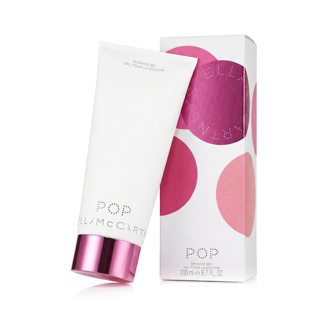 Stella McCartney Pop 200ml du&scaron;o želė