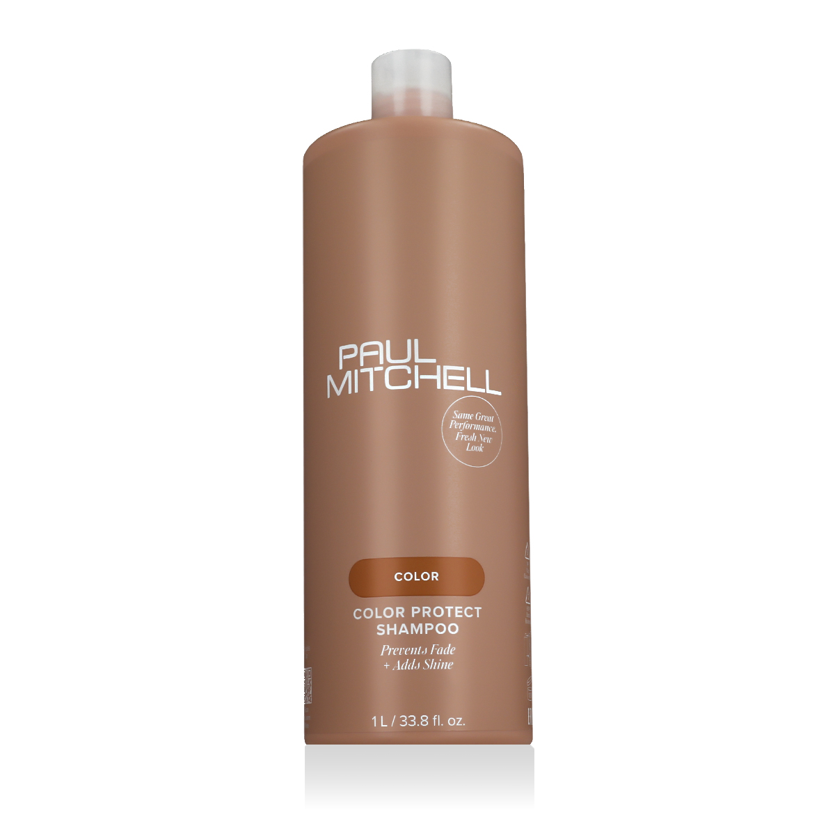 Paul Mitchell Color Protect Shampoo Plaukų &scaron;ampūnas &Scaron;ampūnas dažytiems plaukams Unisex