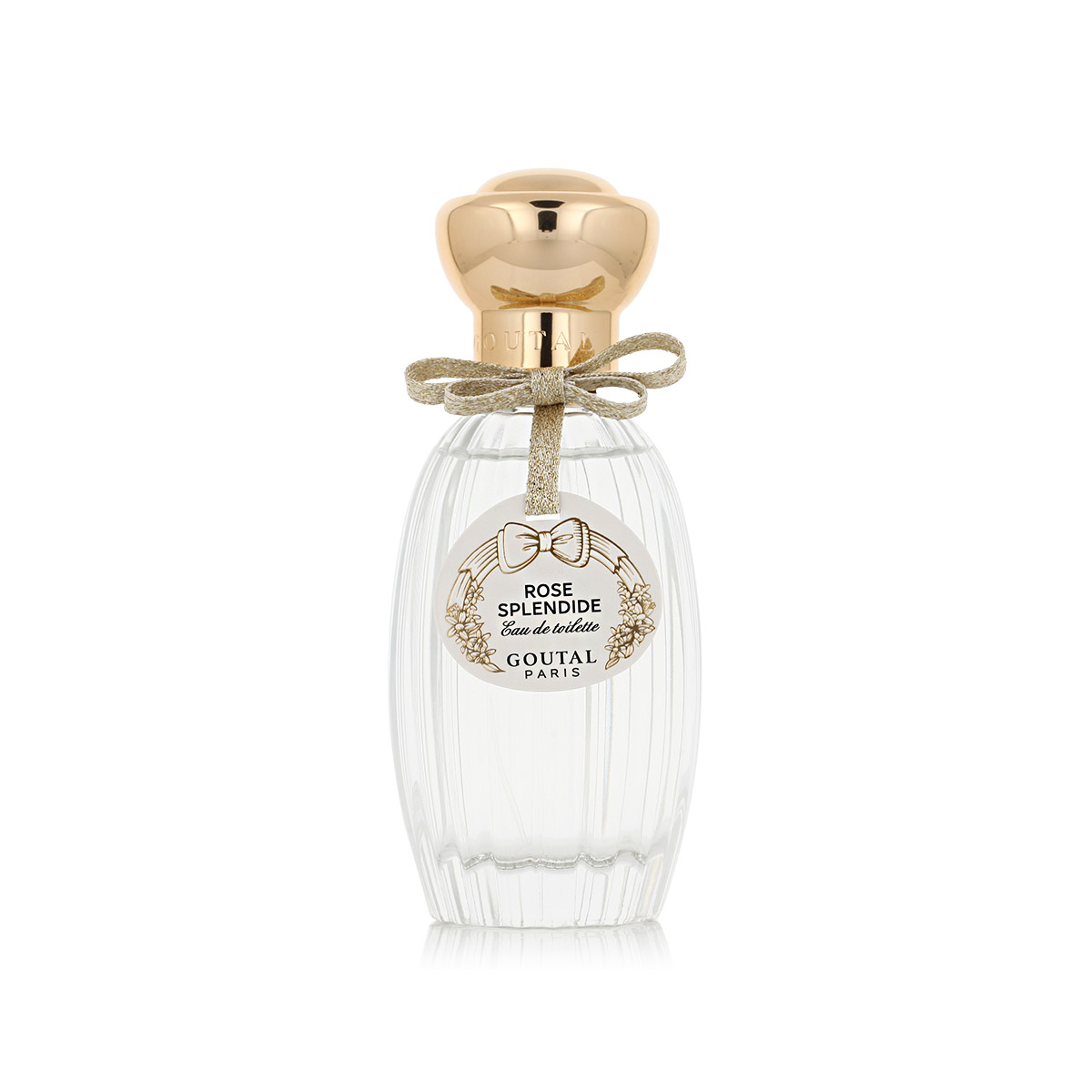Goutal Rose Splendide 100ml kvepalai Moterims EDT