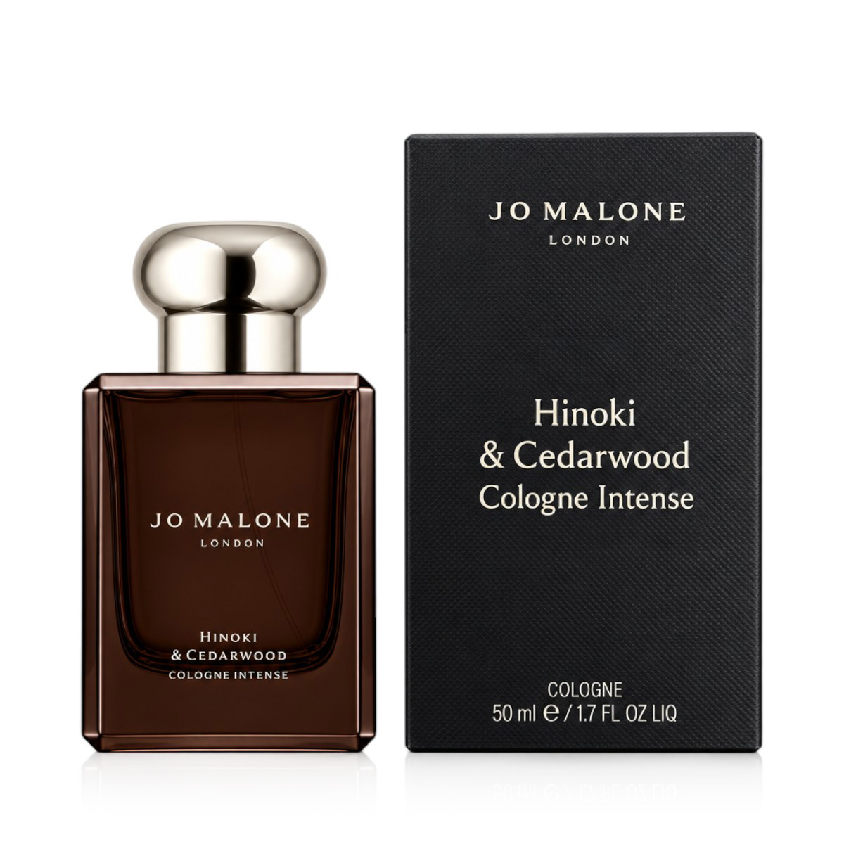 Jo Malone Hinoki & Cedarwood 50ml kvepalai Unisex