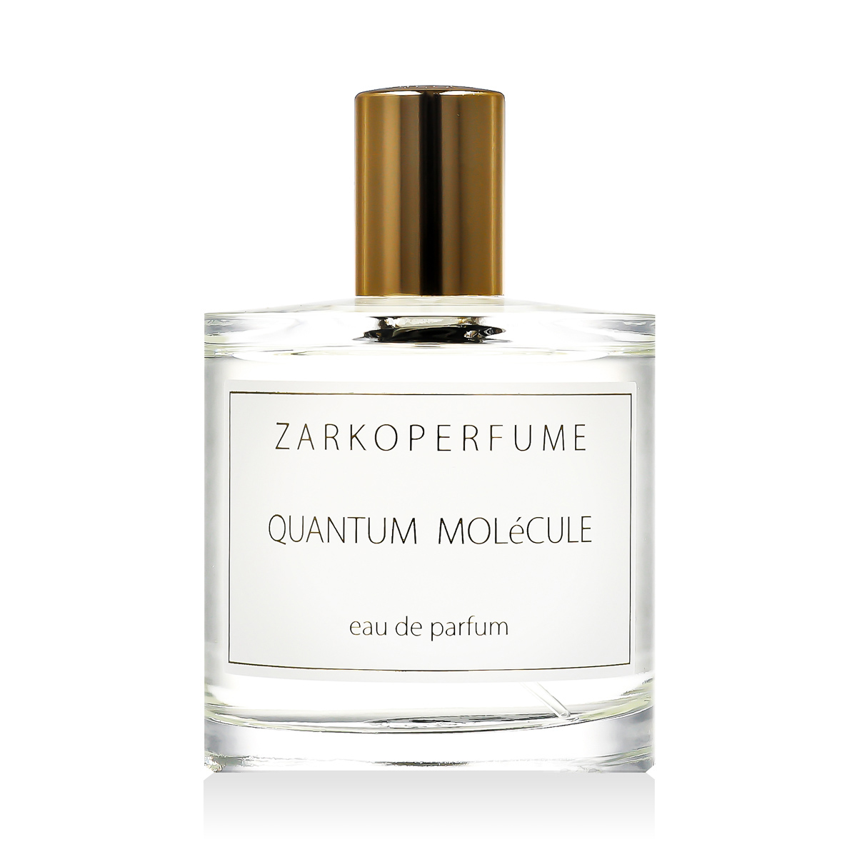 ZarkoPerfume QUANTUM MOL&eacute;CULE 100ml NI&Scaron;INIAI kvepalai Unisex EDP