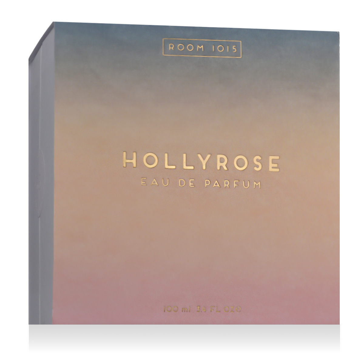 Room 1015 Hollyrose 100ml NI&Scaron;INIAI kvepalai Unisex EDP