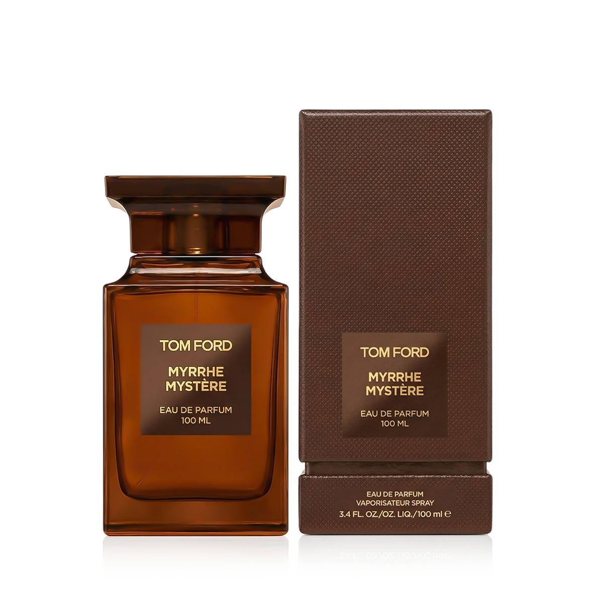 Tom ford Private Blend Myrrhe Mystere Eau De Parfum Kvepalai Unisex