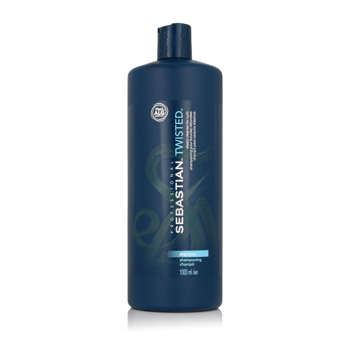 Sebastian Professional Twisted 1000ml &scaron;ampūnas