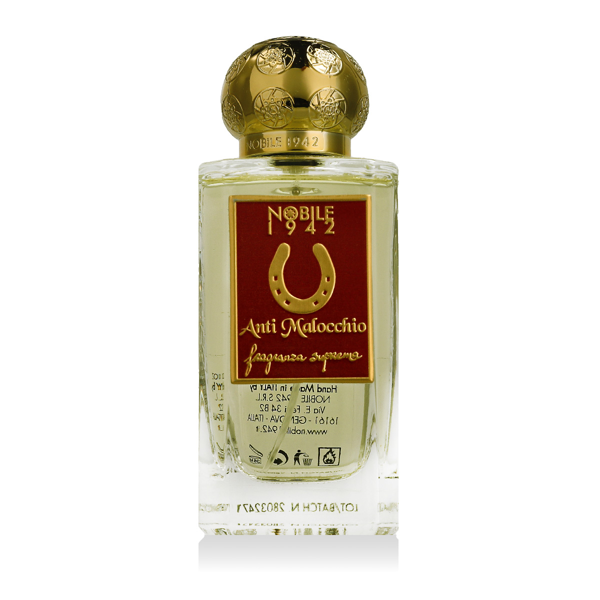 Nobile 1942 Anti Malocchio 75ml kvepalai Unisex EDP