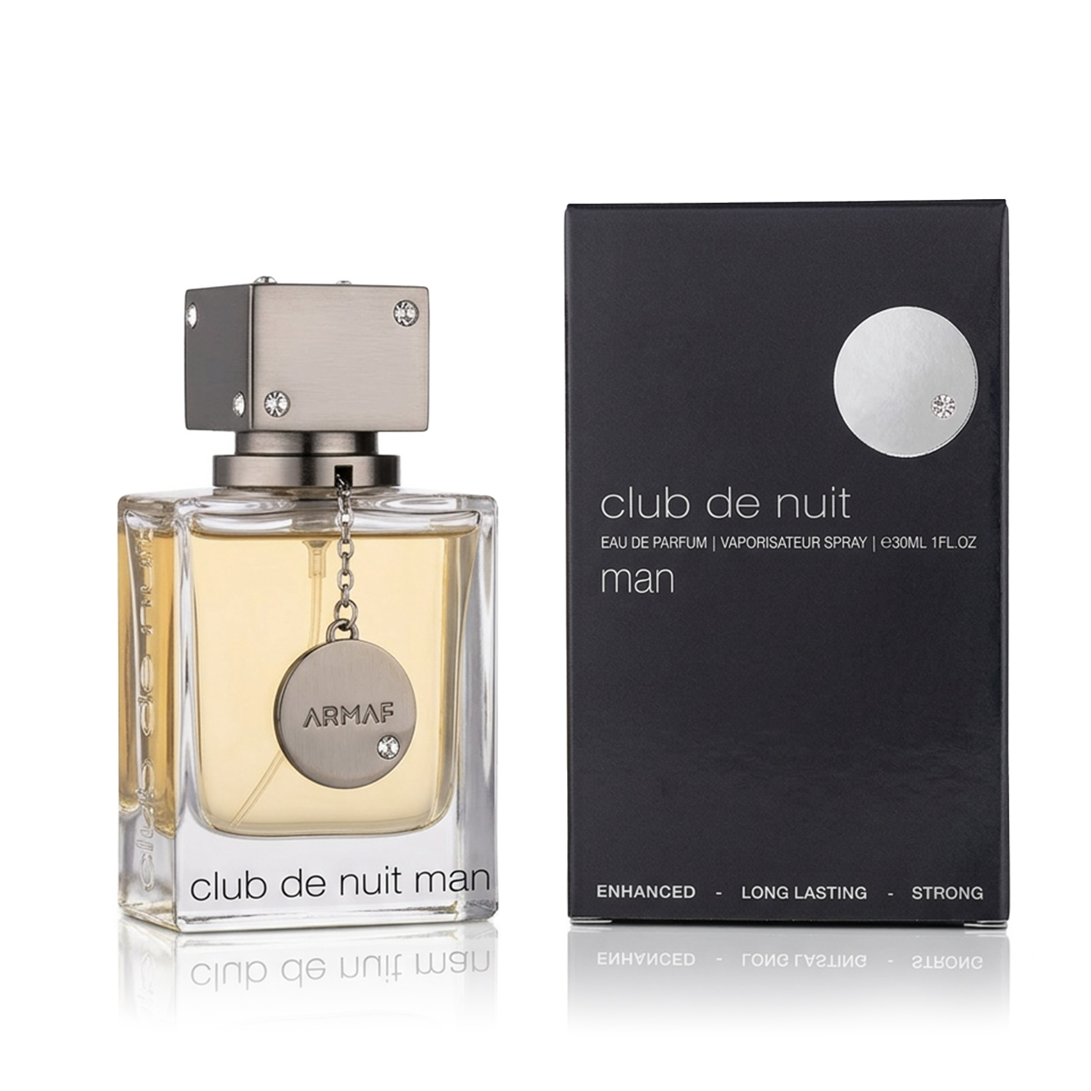Armaf Club de Nuit Man 30ml kvepalai Vyrams EDT