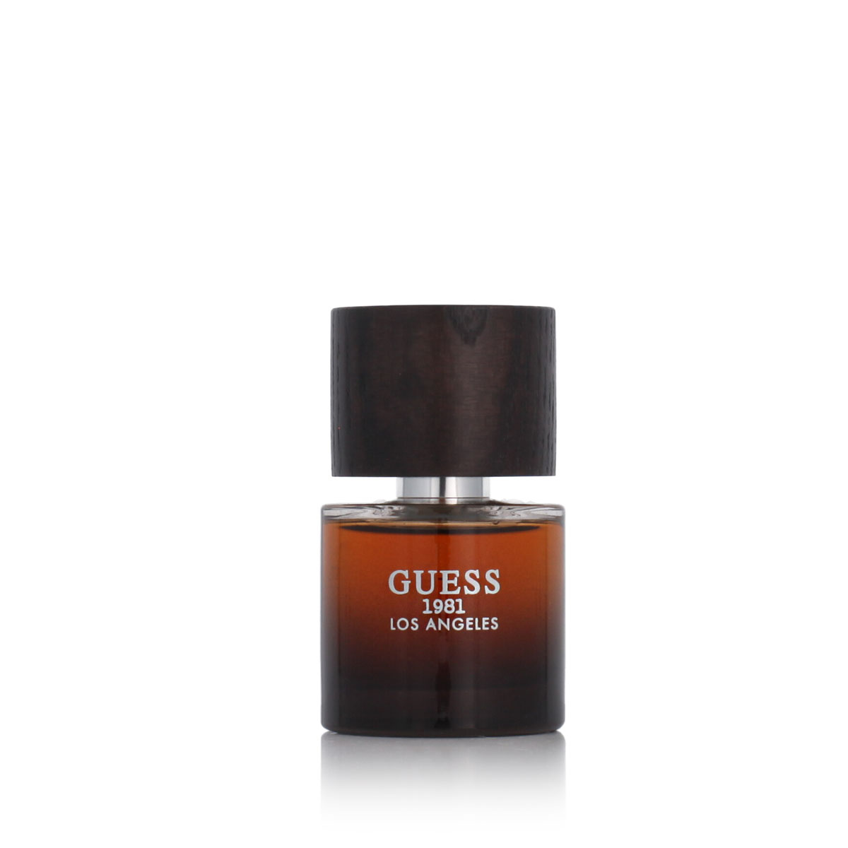 Guess Guess 1981 Los Angeles for Men 30ml kvepalai Vyrams EDT
