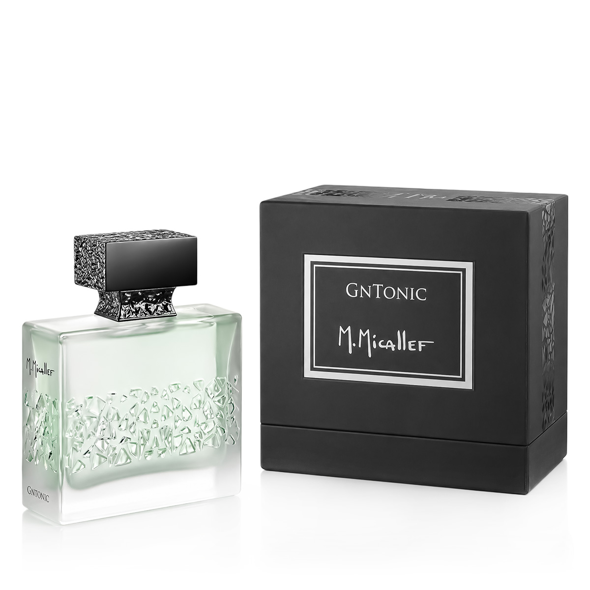 M.micallef GNTONIC Eau De Parfum Kvepalai Vyrams