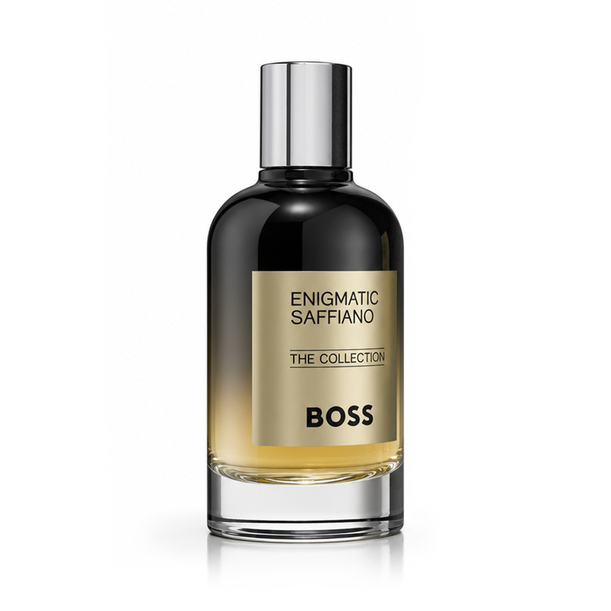 Hugo boss , The Collection Enigmatic Saffiano, Eau De Parfum, Unisex, Eau De Parfum Kvepalai Unisex