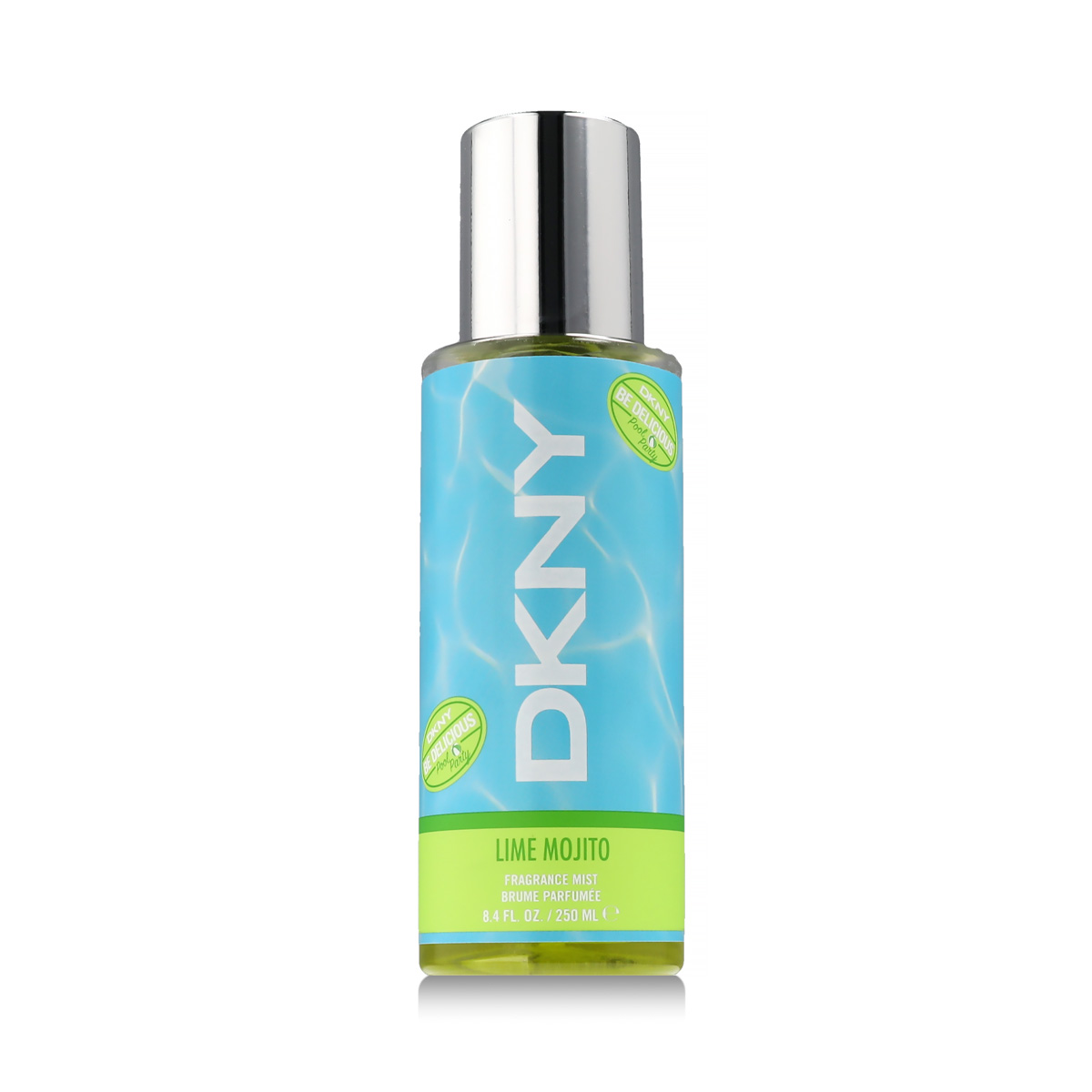 DKNY Donna Karan Be Delicious Pool Party Lime Mojito 250ml kvepalai Unisex