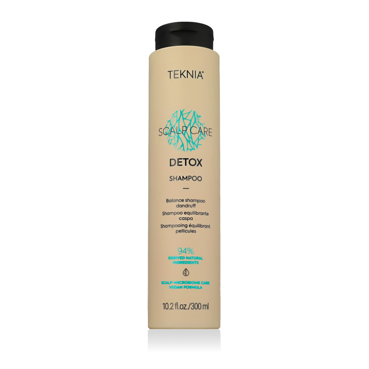 Lakm&eacute; Teknia Scalp Care Detox Shampoo Plaukų &scaron;ampūnas Unisex