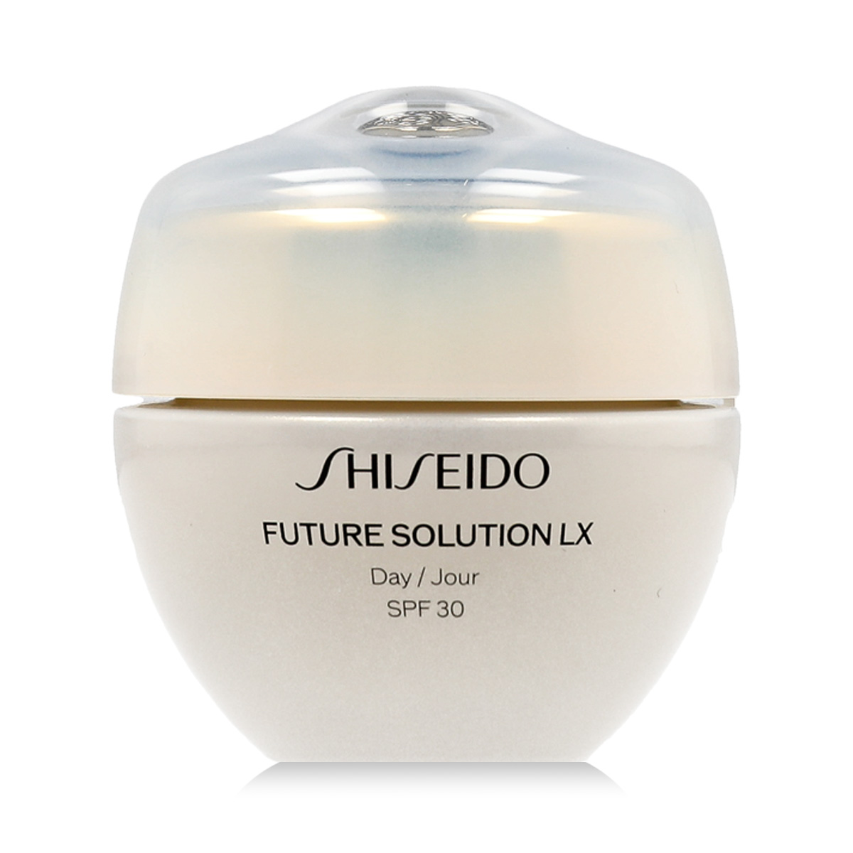 Shiseido Future Solution LX 50ml dieninis kremas