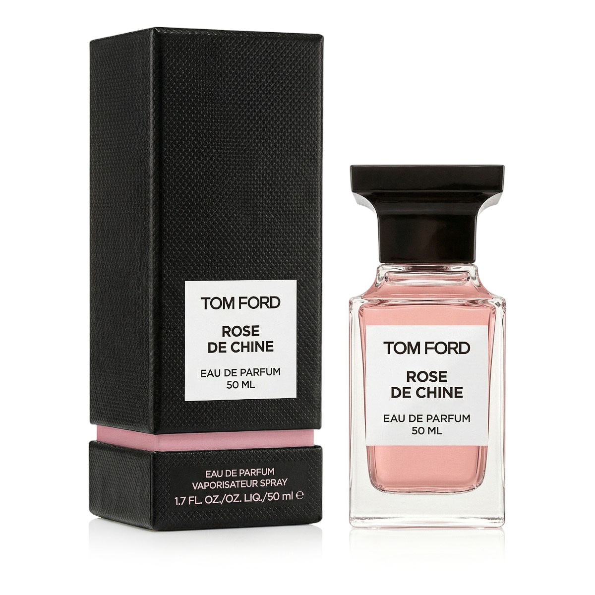 Tom Ford Rose de Chine 50ml NI&Scaron;INIAI kvepalai Unisex EDP