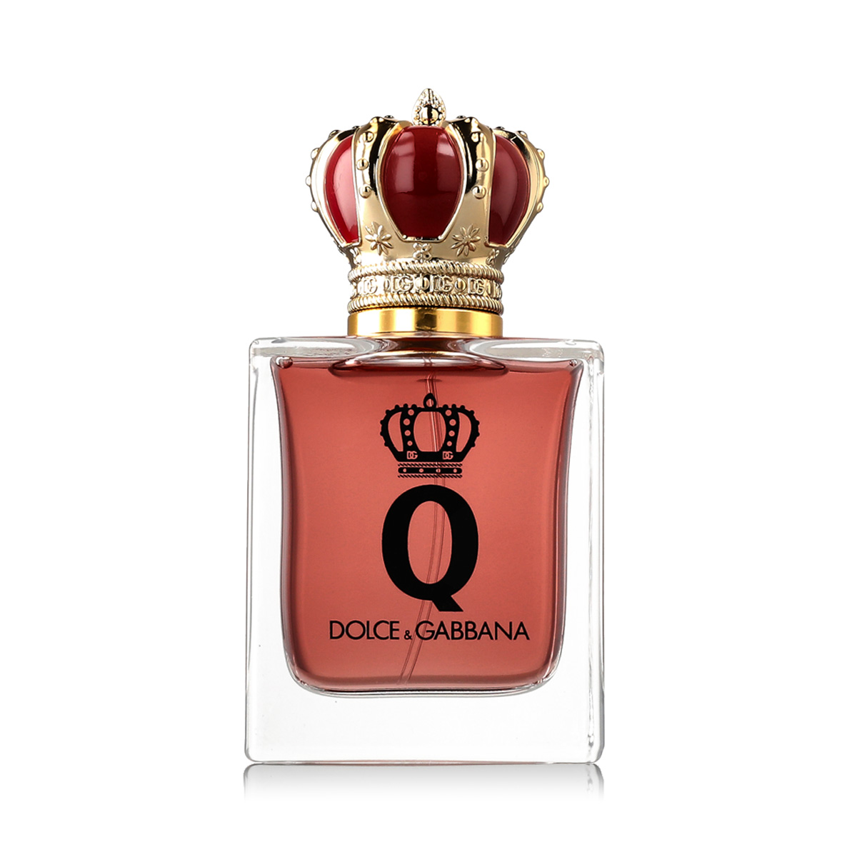 Dolce & Gabbana Q by Dolce & Gabbana Intense 50ml kvepalai Moterims