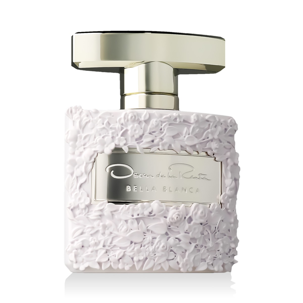 Oscar de la Renta Bella Blanca 50ml kvepalai Moterims EDP