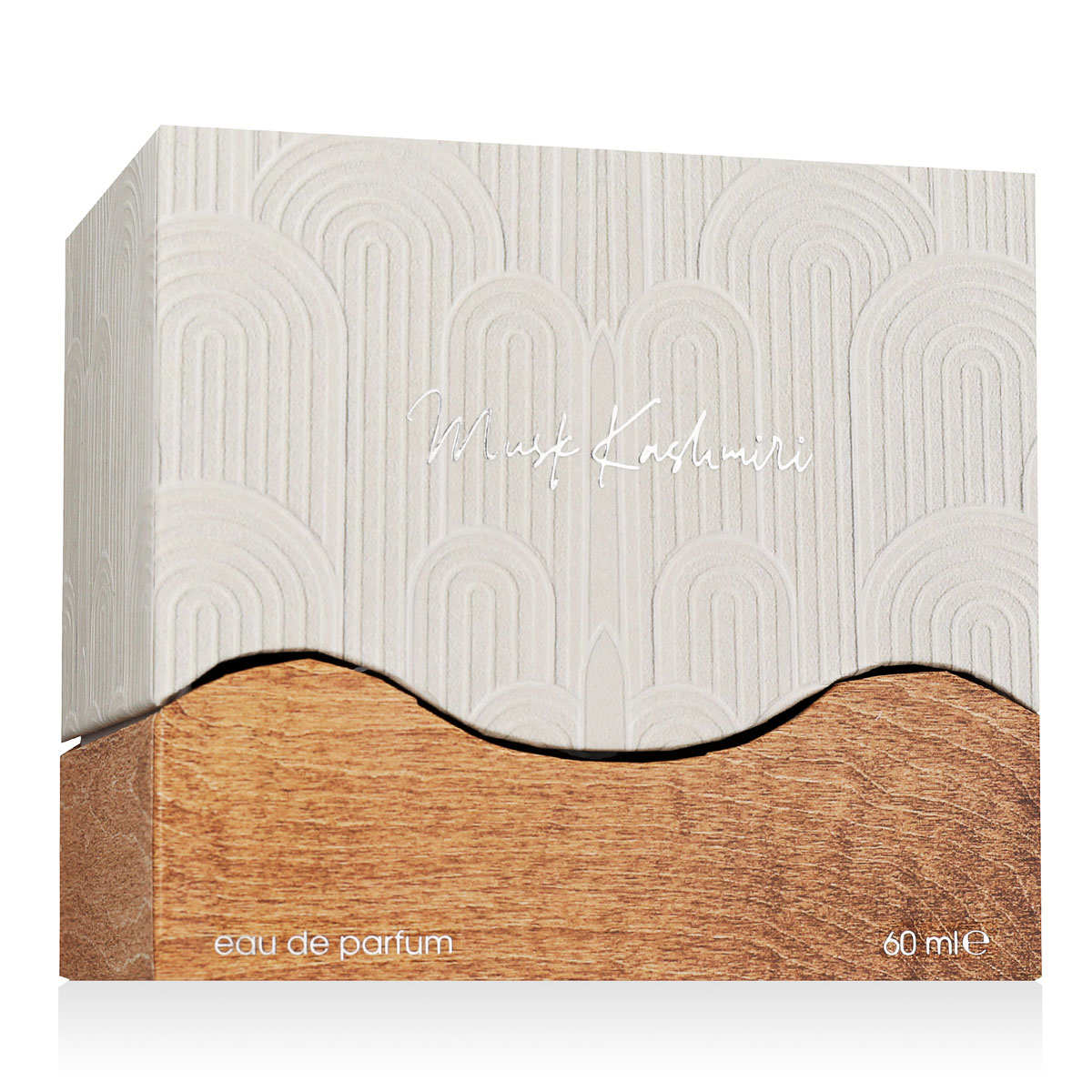 Ahmed Al Maghribi Musk Kashmiri 60ml kvepalai Moterims EDP