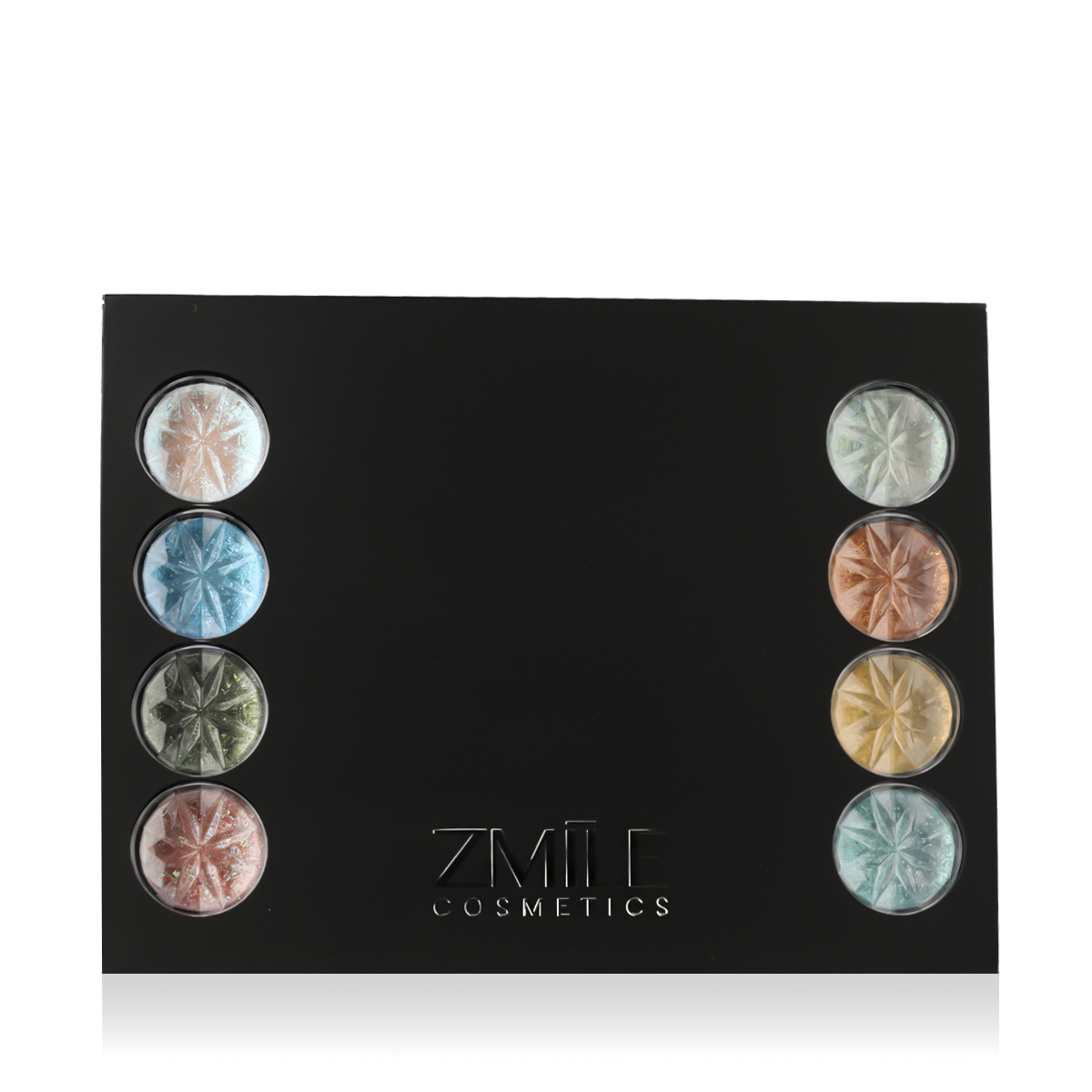 ZMILE COSMETICS Sets 1St.