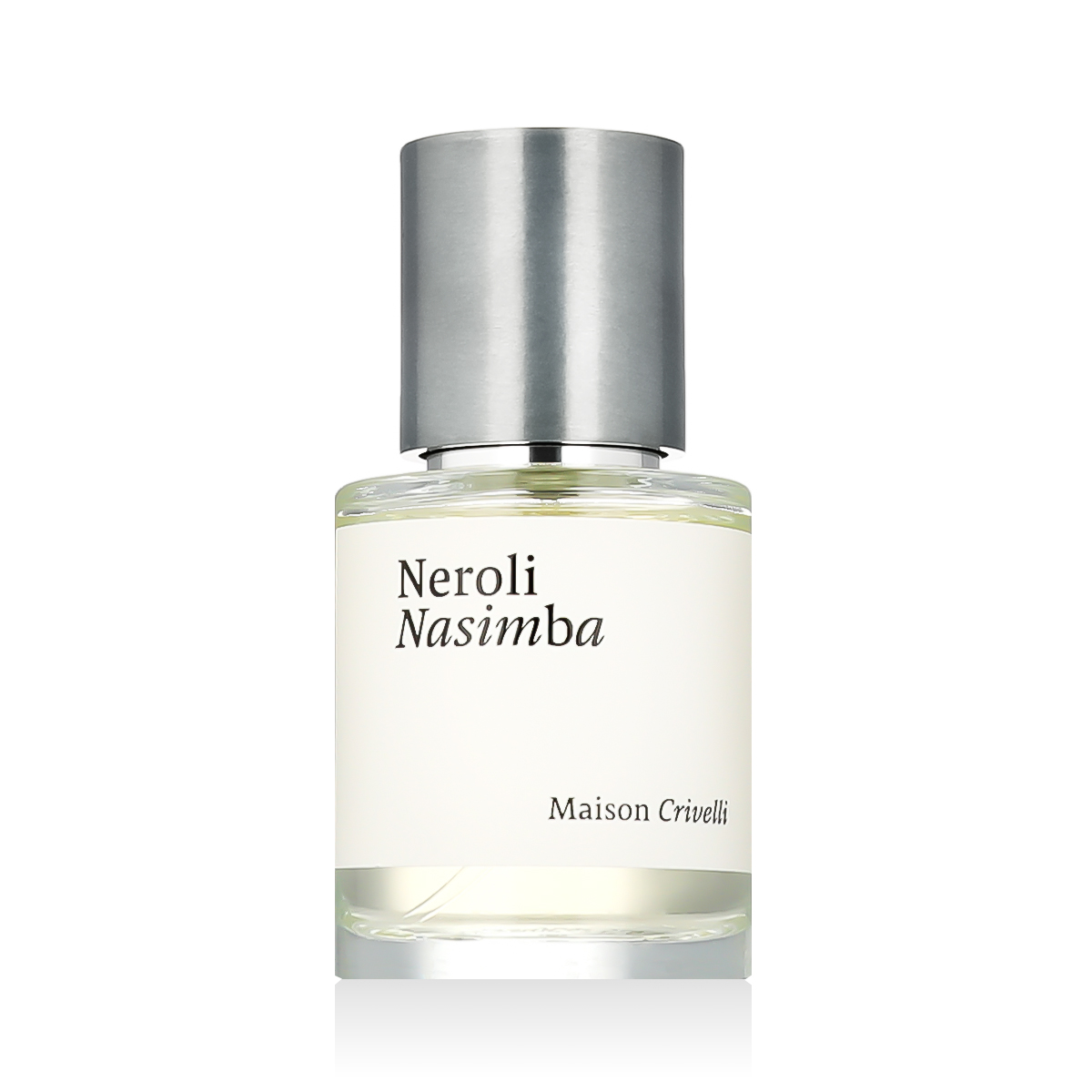 Maison Crivelli Neroli Nasimba 30ml NI&Scaron;INIAI kvepalai Unisex EDP