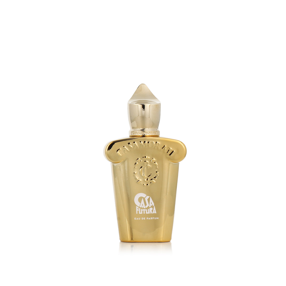 Xerjoff Casamorati 1888 Casafutura 30ml NI&Scaron;INIAI kvepalai Unisex EDP