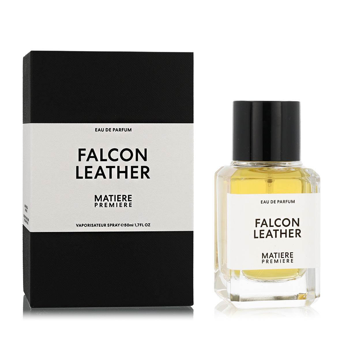 Matiere Premiere Falcon Leather 50ml NI&Scaron;INIAI kvepalai Unisex EDP