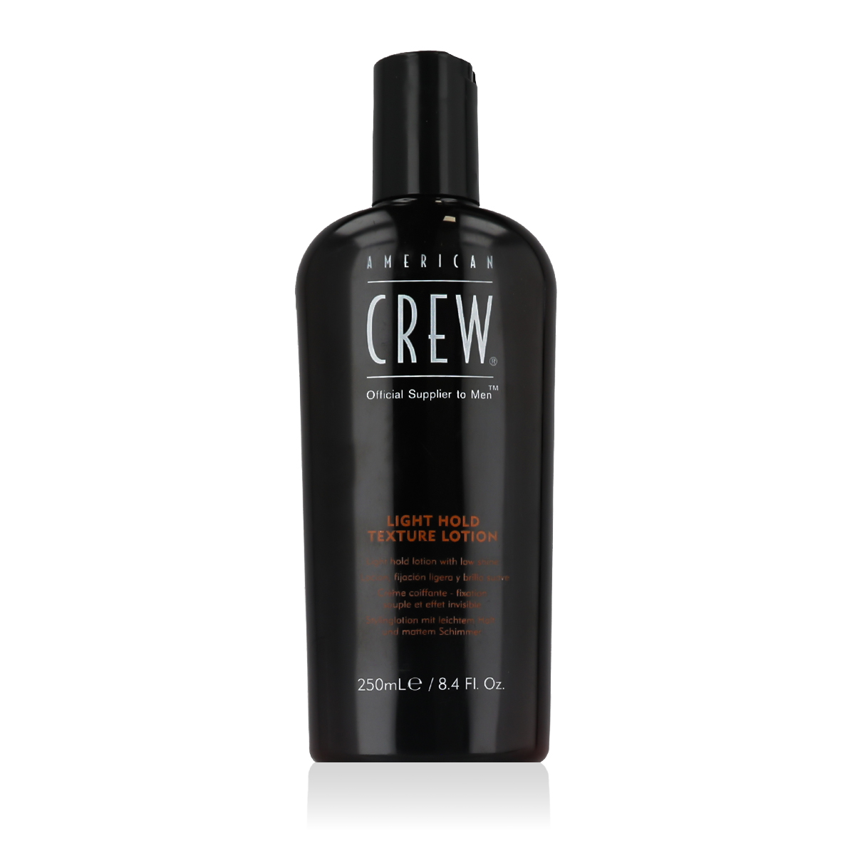 American Crew CLASSIC 250ml plaukų kremas