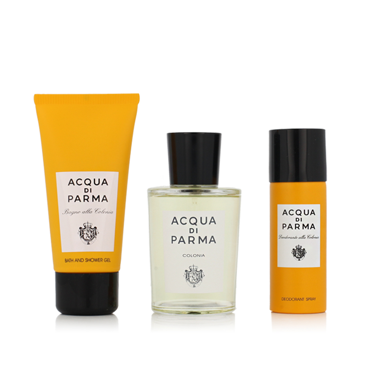 Acqua Di Parma Colonia NI&Scaron;INIAI Kvepalai Unisex