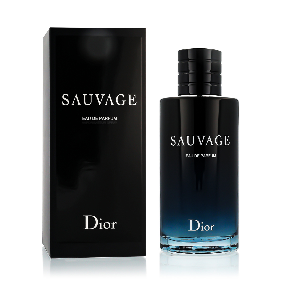 Dior Christian Sauvage Eau de Parfum 200ml kvepalai Vyrams EDP