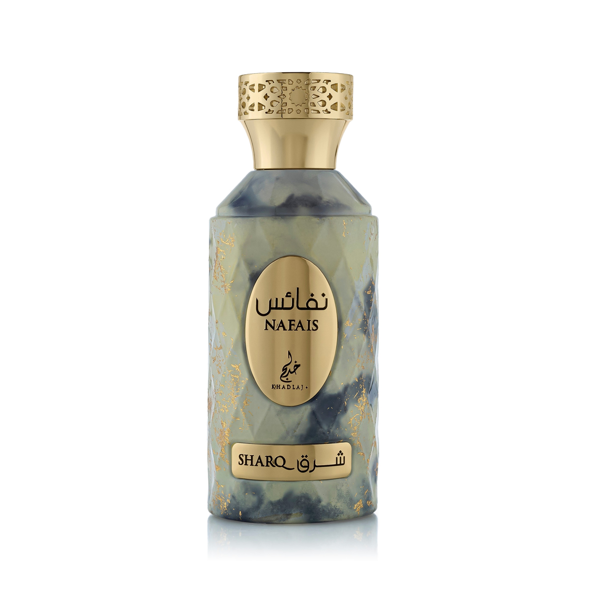 Khadlaj Nafais Sharq 100ml kvepalai Unisex EDP