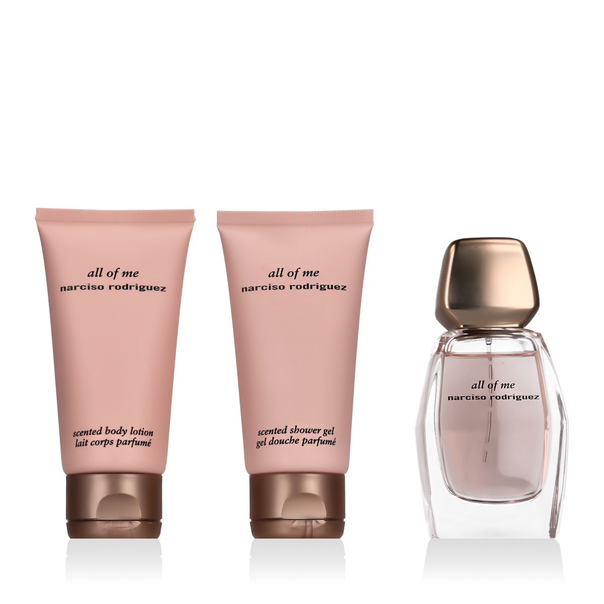 Narciso Rodriguez All Of Me Kvepalai Moterims