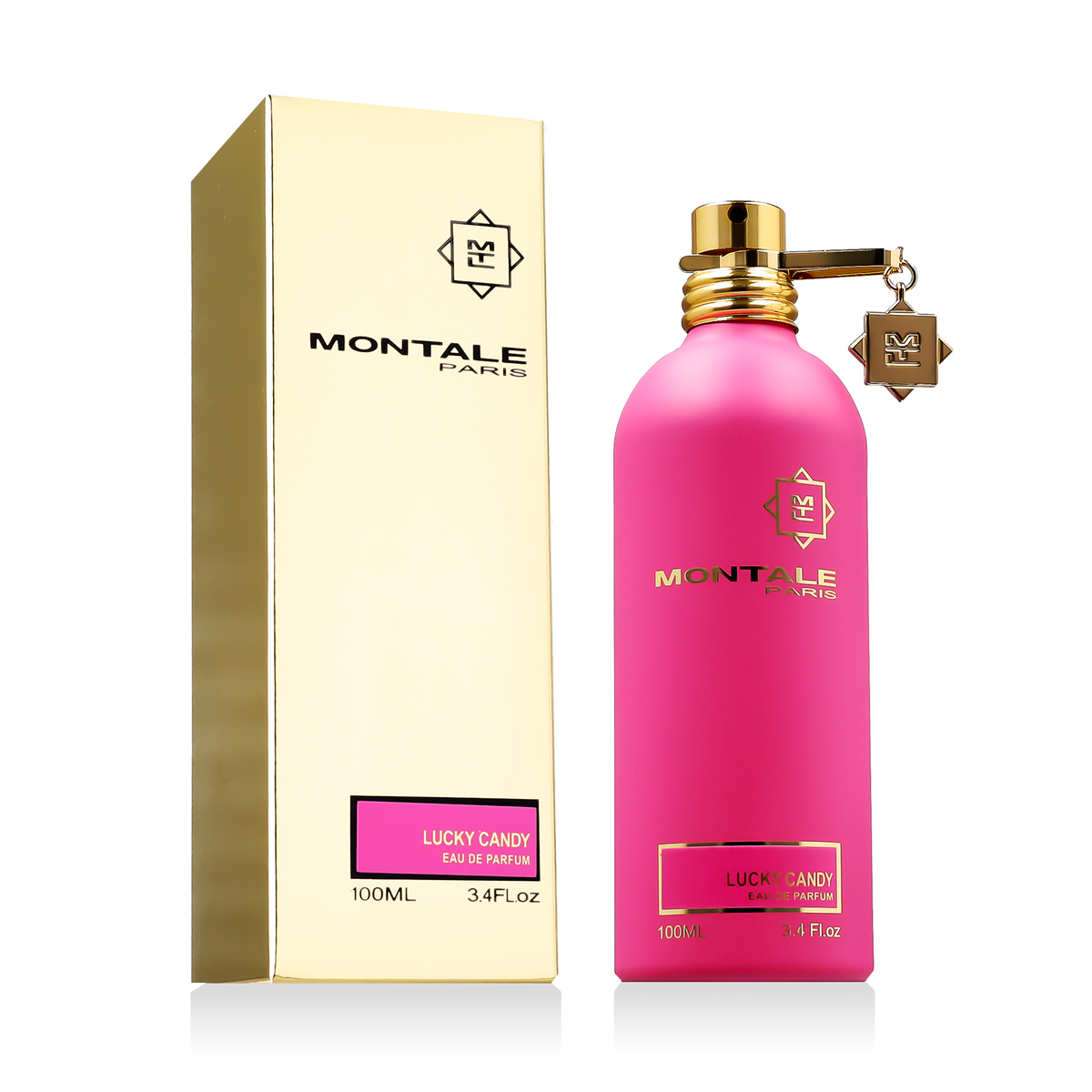 Montale Paris Lucky Candy 100ml NI&Scaron;INIAI kvepalai Unisex EDP