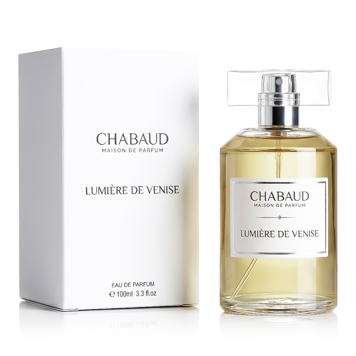 Chabaud Cedre Noble 100ml NI&Scaron;INIAI kvepalai Unisex EDP