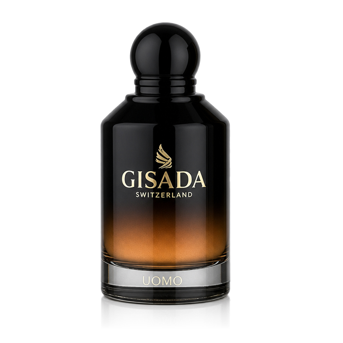 Gisada Uomo Eau De Parfum Kvepalai Vyrams