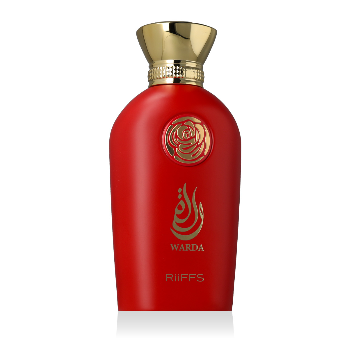 Riiffs Warda 100ml kvepalai Moterims EDP