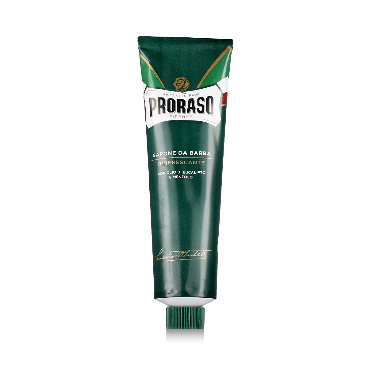 PRORASO Refreshing 150ml priemonė prie&scaron; skutimąsi