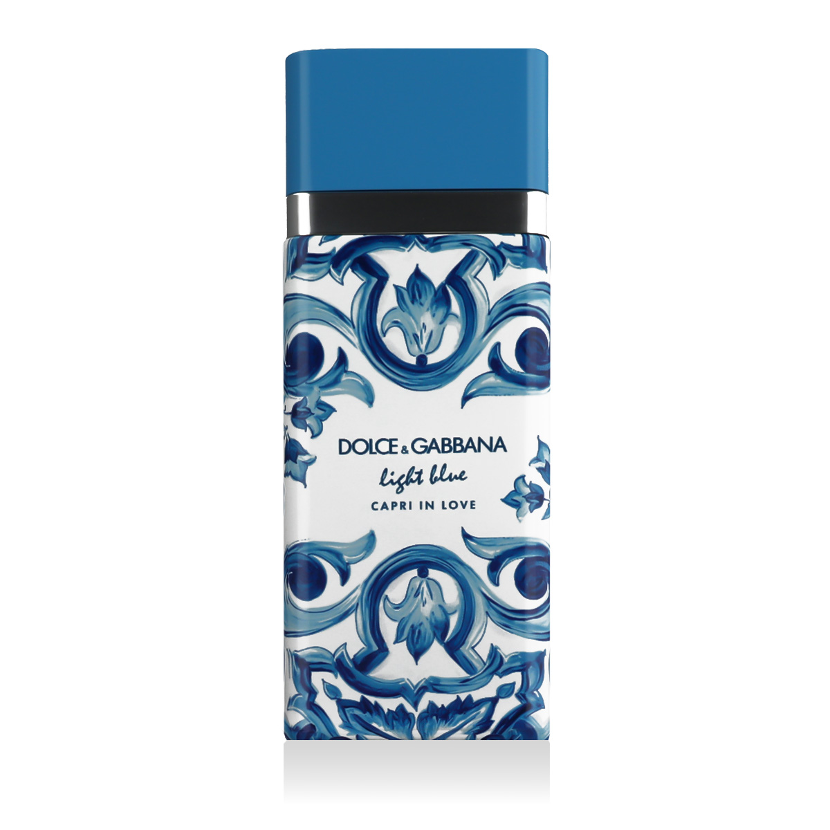 Dolce & Gabbana Light Blue Capri In Love 100ml kvepalai Moterims Testeris