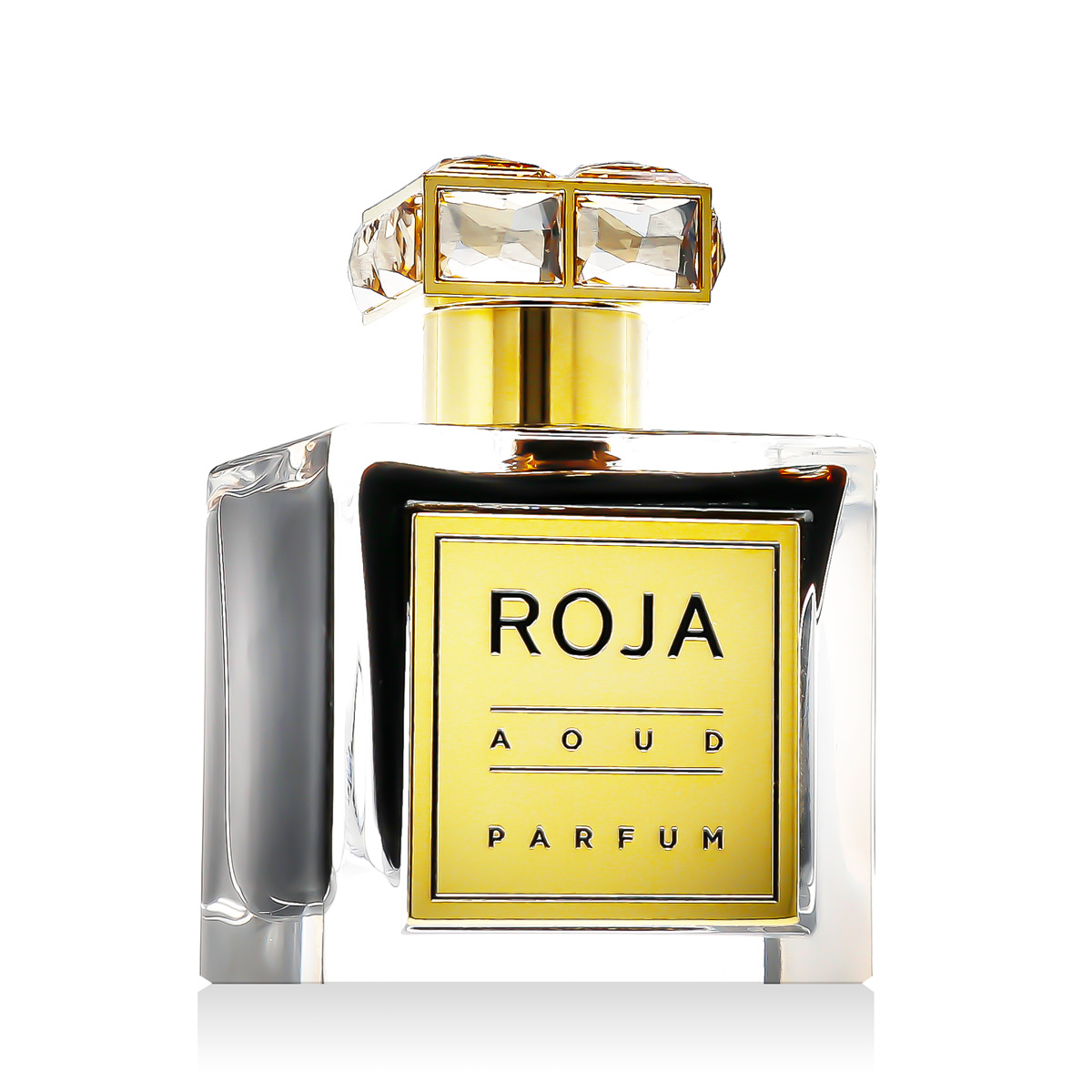 Roja Parfums Aoud 100ml NI&Scaron;INIAI kvepalai Unisex