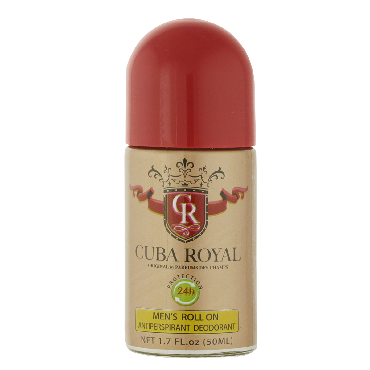 Cuba Royal 50ml dezodorantas