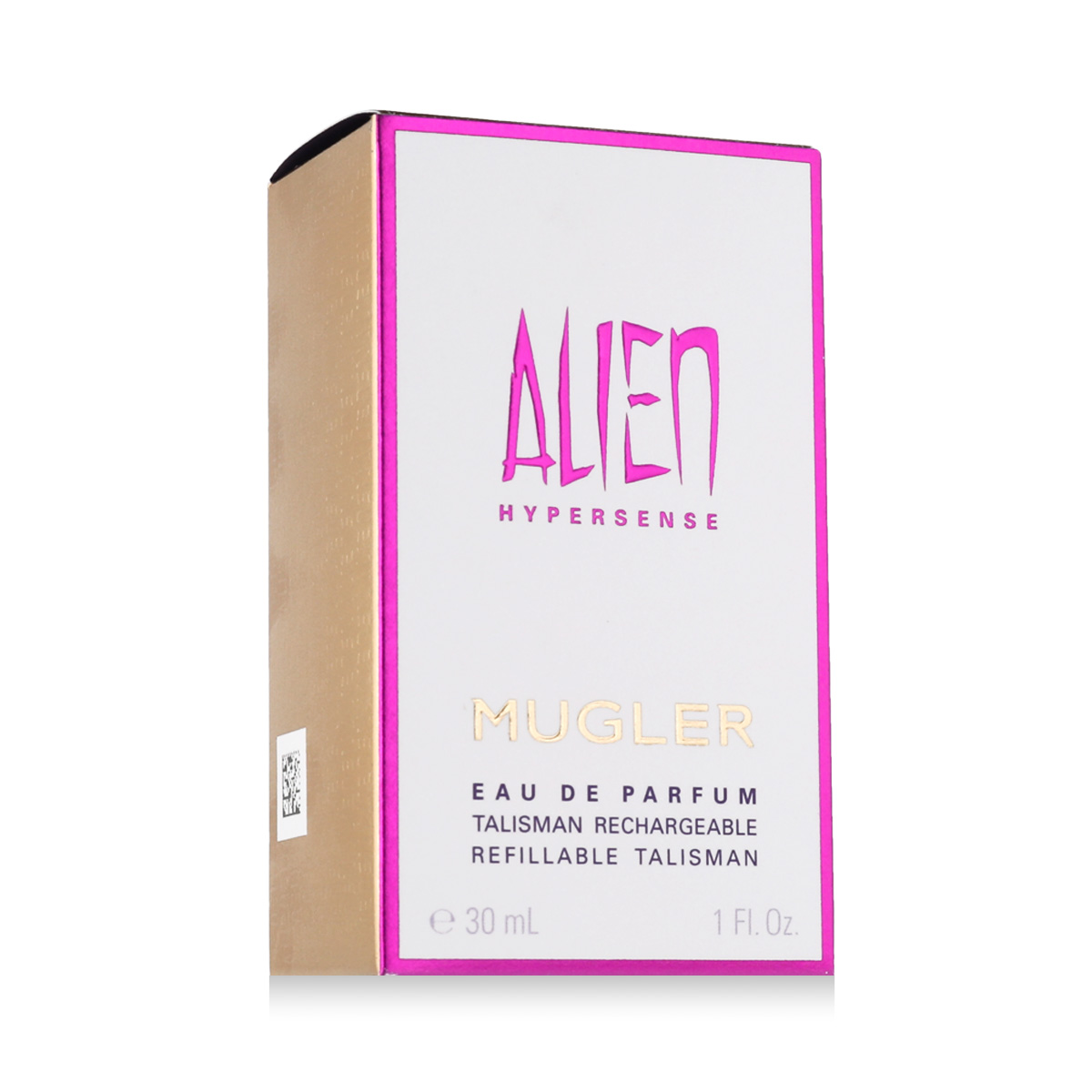 Mugler Alien Hypersense 30ml kvepalai Moterims