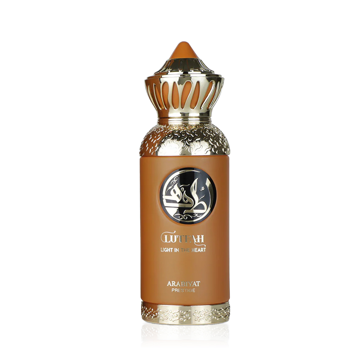 Arabiyat Prestige Lutfah Light in the Heart 80ml kvepalai Vyrams EDP
