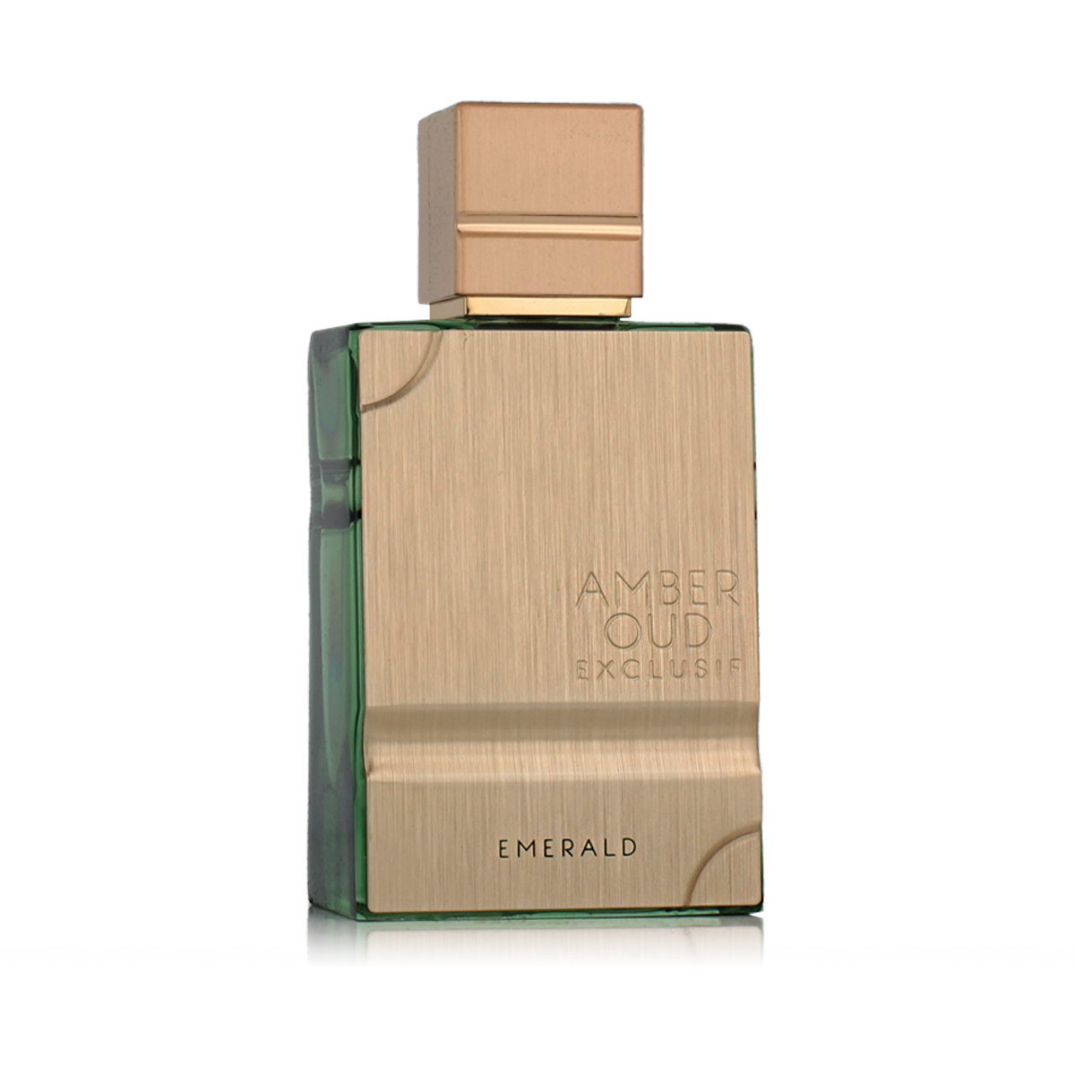 Al Haramain Amber Oud Exclusif Emerald 60ml NI&Scaron;INIAI kvepalai Unisex