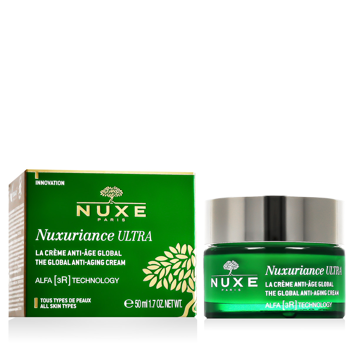 Nuxe Nuxuriance Ultra 50ml